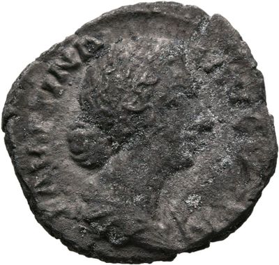 RIC III Marcus Aurelius 690