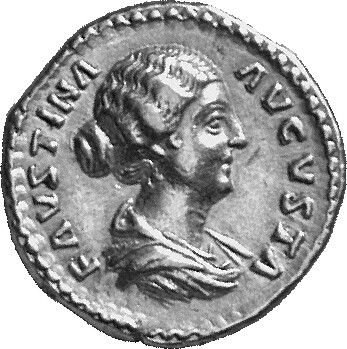 RIC III Marcus Aurelius 692