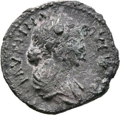 RIC III Marcus Aurelius 698