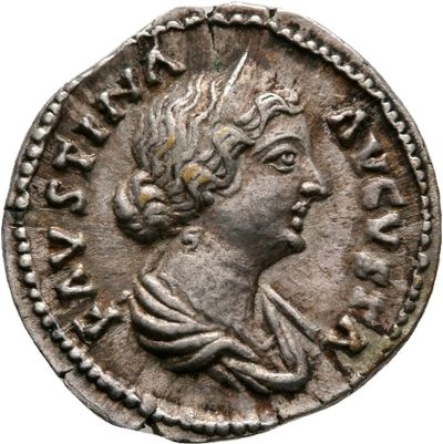 RIC III Marcus Aurelius 698