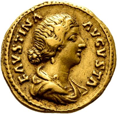 RIC III Marcus Aurelius 699