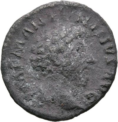 RIC III Marcus Aurelius 70
