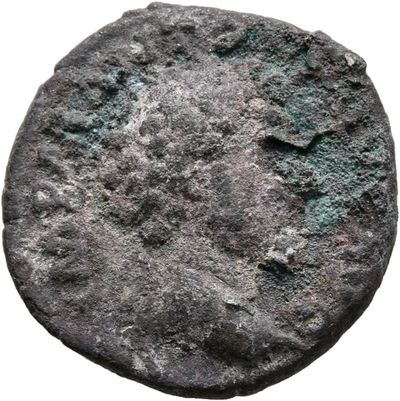 RIC III Marcus Aurelius 70