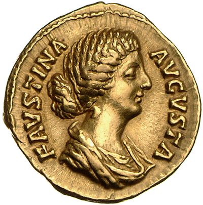 RIC III Marcus Aurelius 704