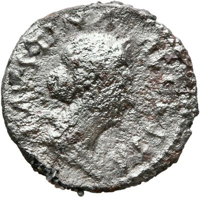 RIC III Marcus Aurelius 711