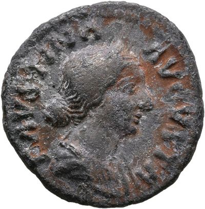 RIC III Marcus Aurelius 712