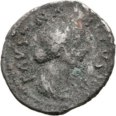 RIC III Marcus Aurelius 713