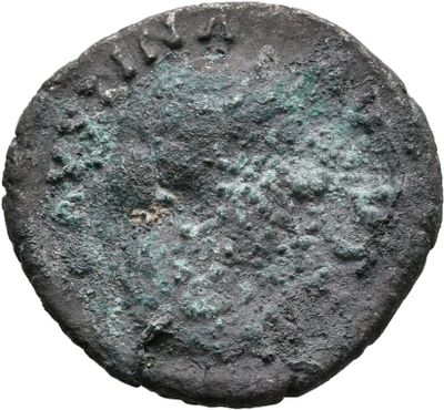 RIC III Marcus Aurelius 714
