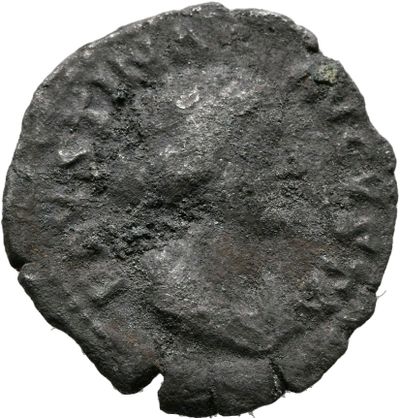 RIC III Marcus Aurelius 714A