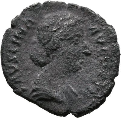 RIC III Marcus Aurelius 715