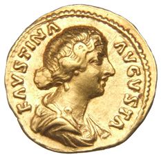 RIC III Marcus Aurelius 716