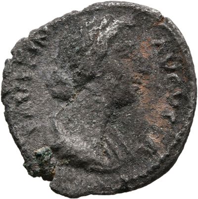 RIC III Marcus Aurelius 721