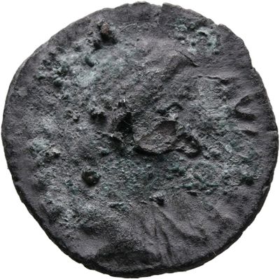 RIC III Marcus Aurelius 723