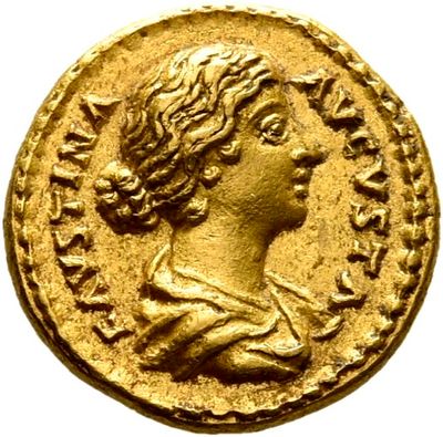 RIC III Marcus Aurelius 725