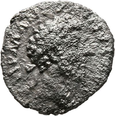 RIC III Marcus Aurelius 73