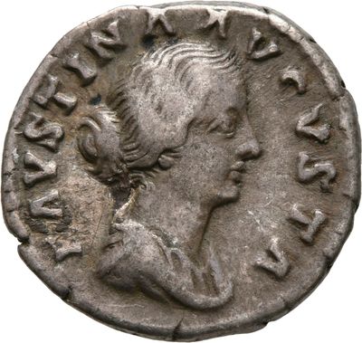 RIC III Marcus Aurelius 730
