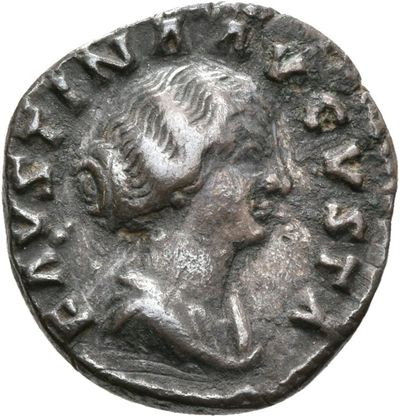 RIC III Marcus Aurelius 730