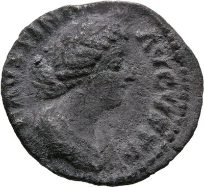 RIC III Marcus Aurelius 731