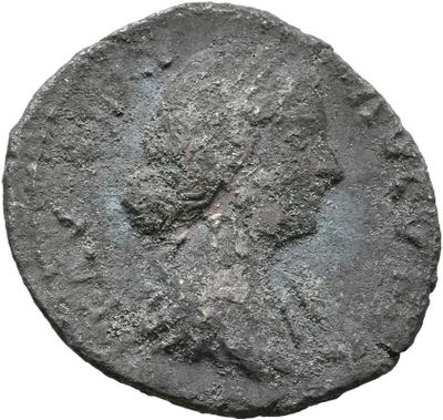 RIC III Marcus Aurelius 734