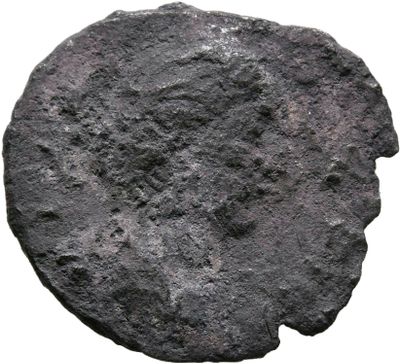 RIC III Marcus Aurelius 739