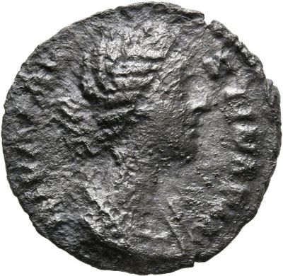 RIC III Marcus Aurelius 743