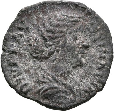 RIC III Marcus Aurelius 745