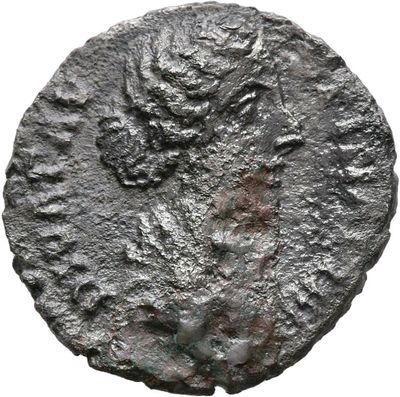RIC III Marcus Aurelius 746