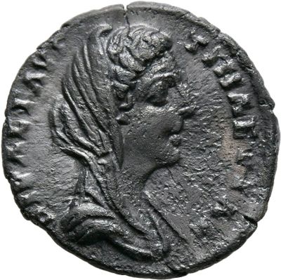 RIC III Marcus Aurelius 753
