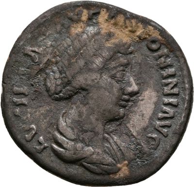 RIC III Marcus Aurelius 757