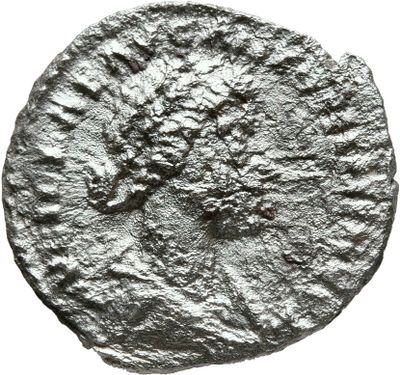 RIC III Marcus Aurelius 758
