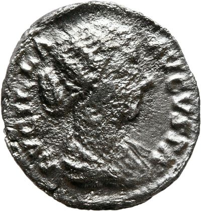 RIC III Marcus Aurelius 759