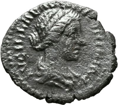 RIC III Marcus Aurelius 762
