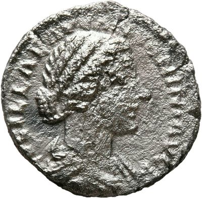 RIC III Marcus Aurelius 763