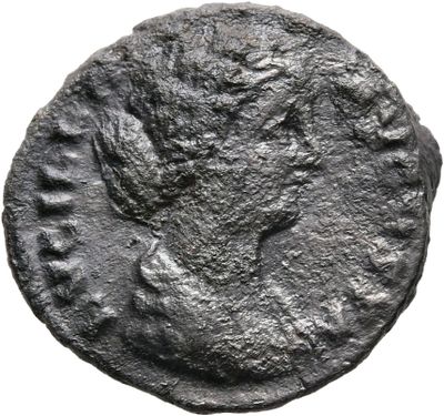 RIC III Marcus Aurelius 770