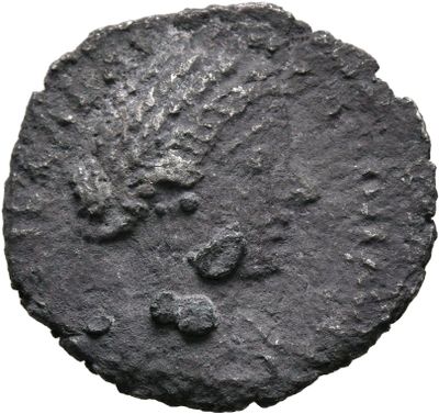 RIC III Marcus Aurelius 771