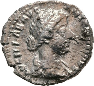 RIC III Marcus Aurelius 771