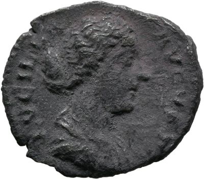 RIC III Marcus Aurelius 772