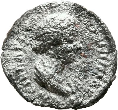 RIC III Marcus Aurelius 775