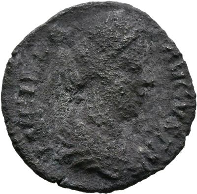 RIC III Marcus Aurelius 781