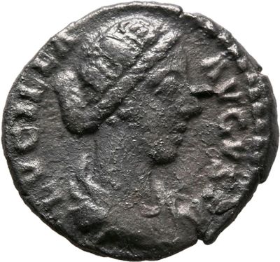 RIC III Marcus Aurelius 781