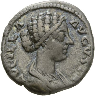 RIC III Marcus Aurelius 785