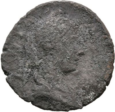 RIC III Marcus Aurelius 786