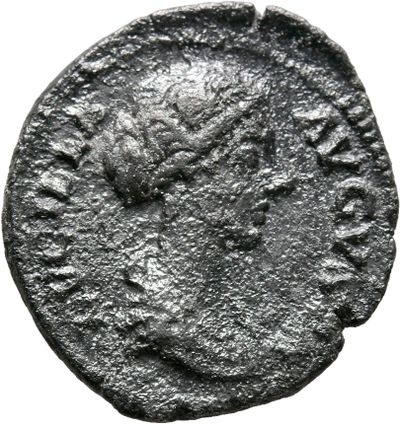 RIC III Marcus Aurelius 786