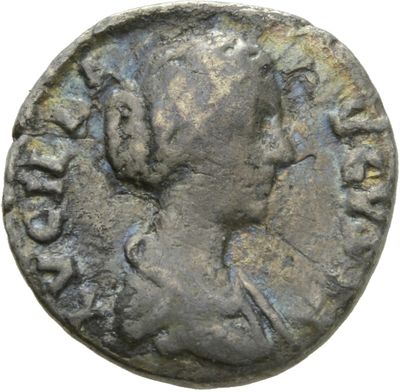 RIC III Marcus Aurelius 787