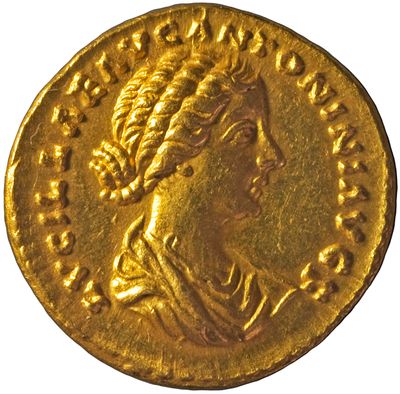 RIC III Marcus Aurelius 790