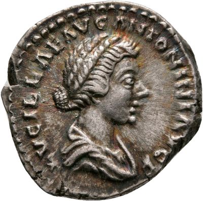 RIC III Marcus Aurelius 791