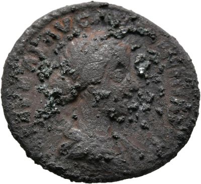 RIC III Marcus Aurelius 791