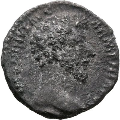 RIC III Marcus Aurelius 80