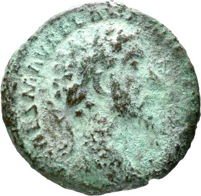 RIC III Marcus Aurelius 801