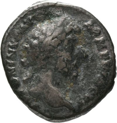 RIC III Marcus Aurelius 81
